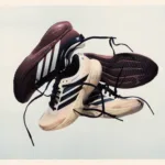Adidas Running x Song For The Mute