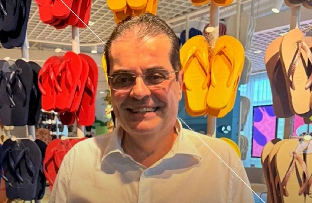 Adalberto Fernandes Granjo