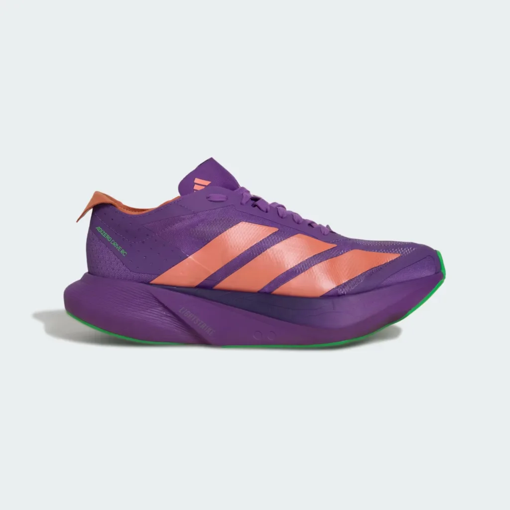 Adizero Drive RC Rio, R$ 899,99