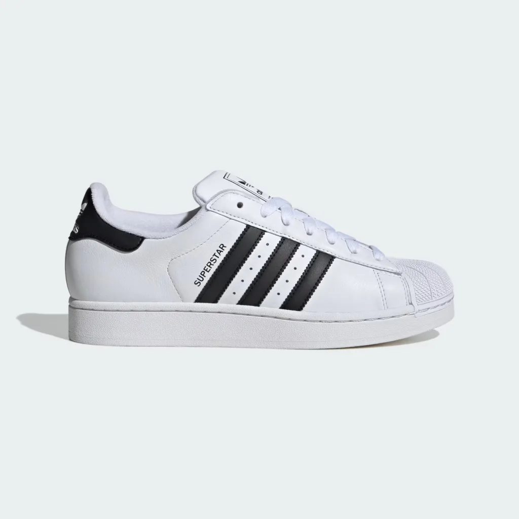 Adidas Superstar, R$599,99