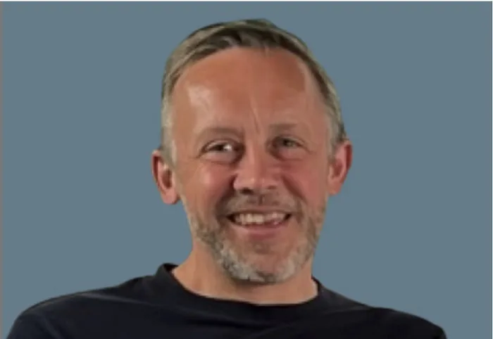 Ian Cartwright