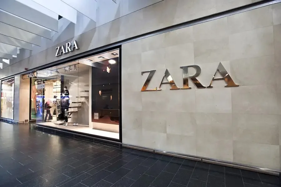 Zara &eacute; a marca de moda mais valiosa do mundo