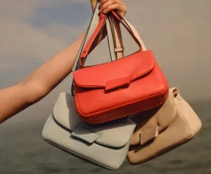 Radley é famosa por suas bolsas e acessórios em couro