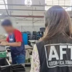 Fiscalização ocorreu em fábricas de calçados de Franca/SP