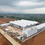 Nova planta produtiva da Hung Fu Leather tem 30 mil metros quadrados de área