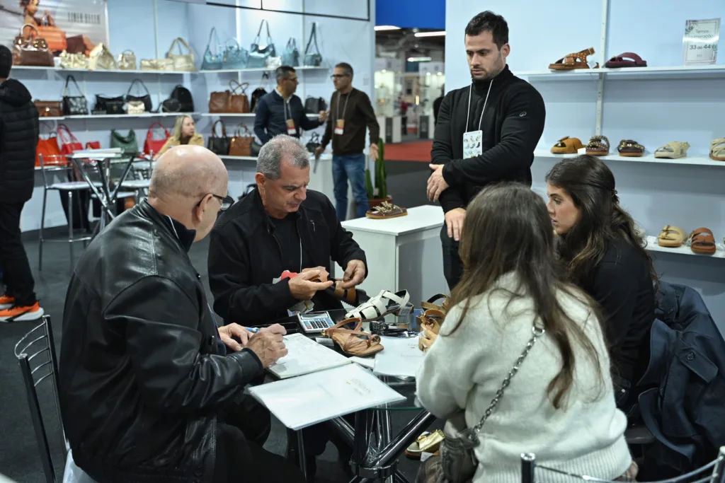 SICC projeta receber 6 mil visitantes