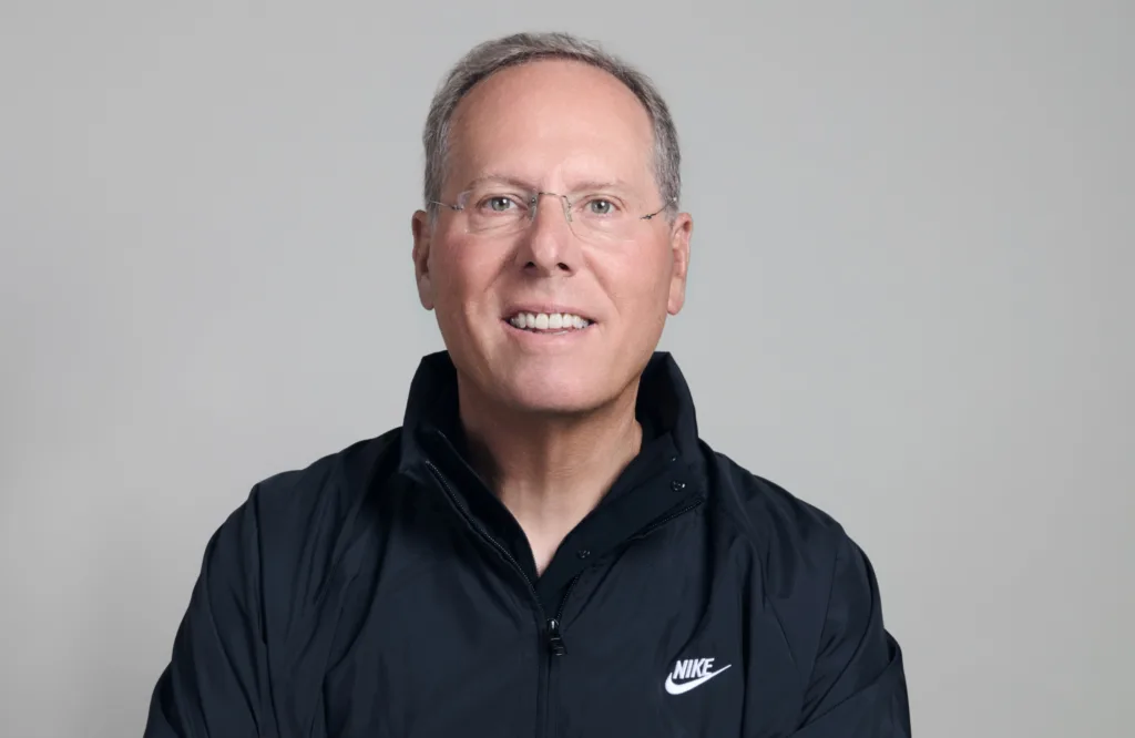 David M. Denton &eacute; o novo diretor financeiro da Nike