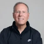David M. Denton é o novo diretor financeiro da Nike