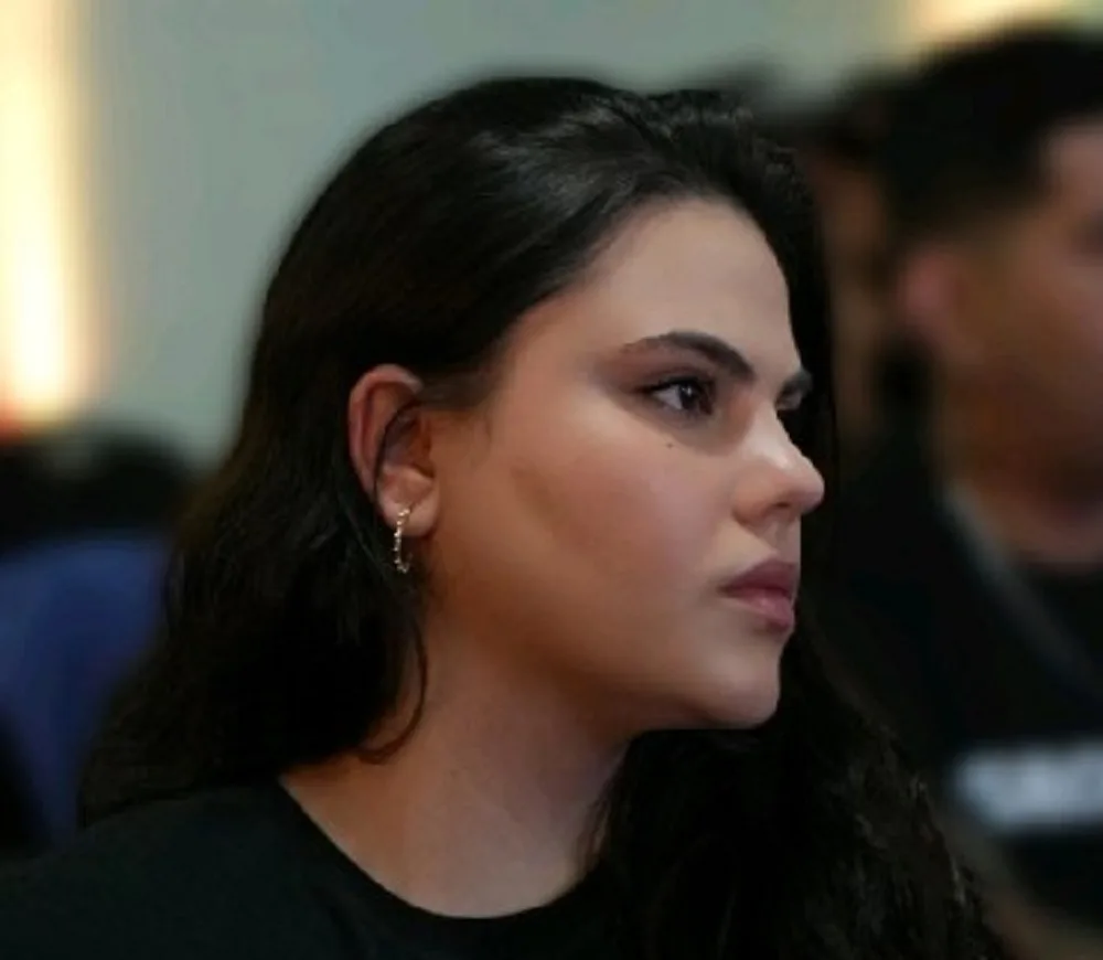 Giovanna D’Urso