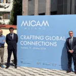 MICAM reforça internacionalização com ação na Ásia Central