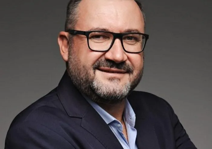 Paulo Cezar Marson