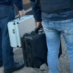 Polícia Civil coletou provas em endereços dos empresários no RS