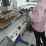 Operação do MTE afastou jovens em situação de trabalho infantil em fábricas de calçados