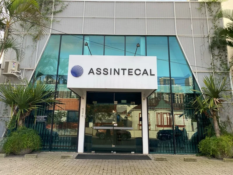 Desde a sua fundação, em 1983, sede da Assintecal está localizada em Novo Hamburgo/RS