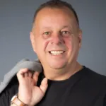 Aurélio Krauser