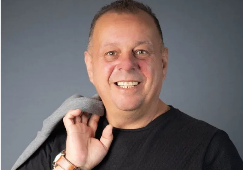 Aurélio Krauser