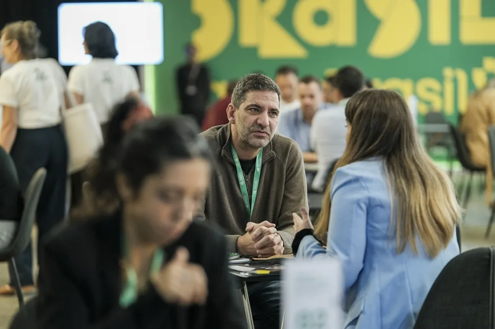 Saiba quantos milhões de reais o Inspiramais deve gerar em negócios