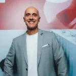 Jerome Leveque