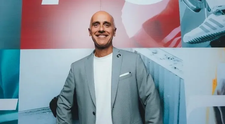 Adidas anuncia novo gerente geral para o Brasil
