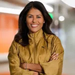 Marcia dos Santos é a nova vice-presidente da Puma