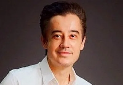 Marcus Yamamoto