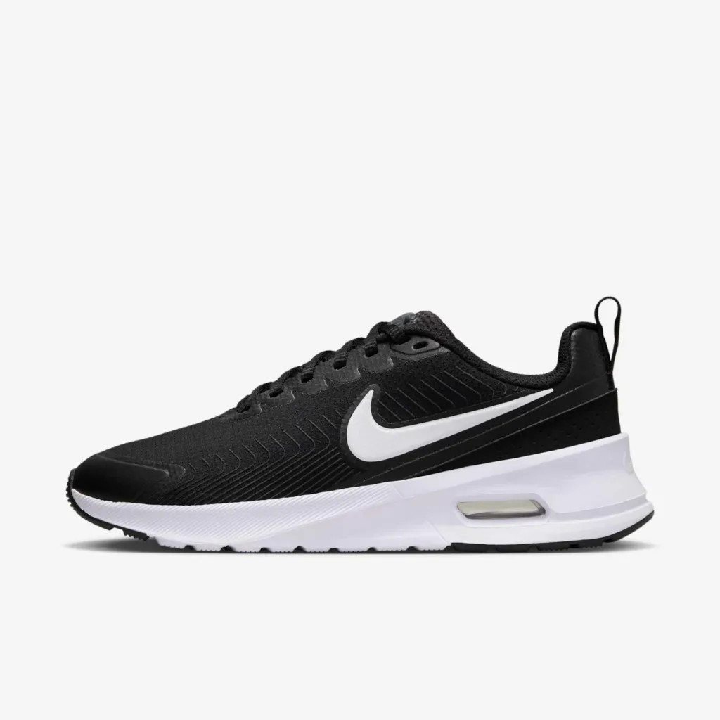 Tênis Nike Air Max Nuaxis Feminino R$ 303,99