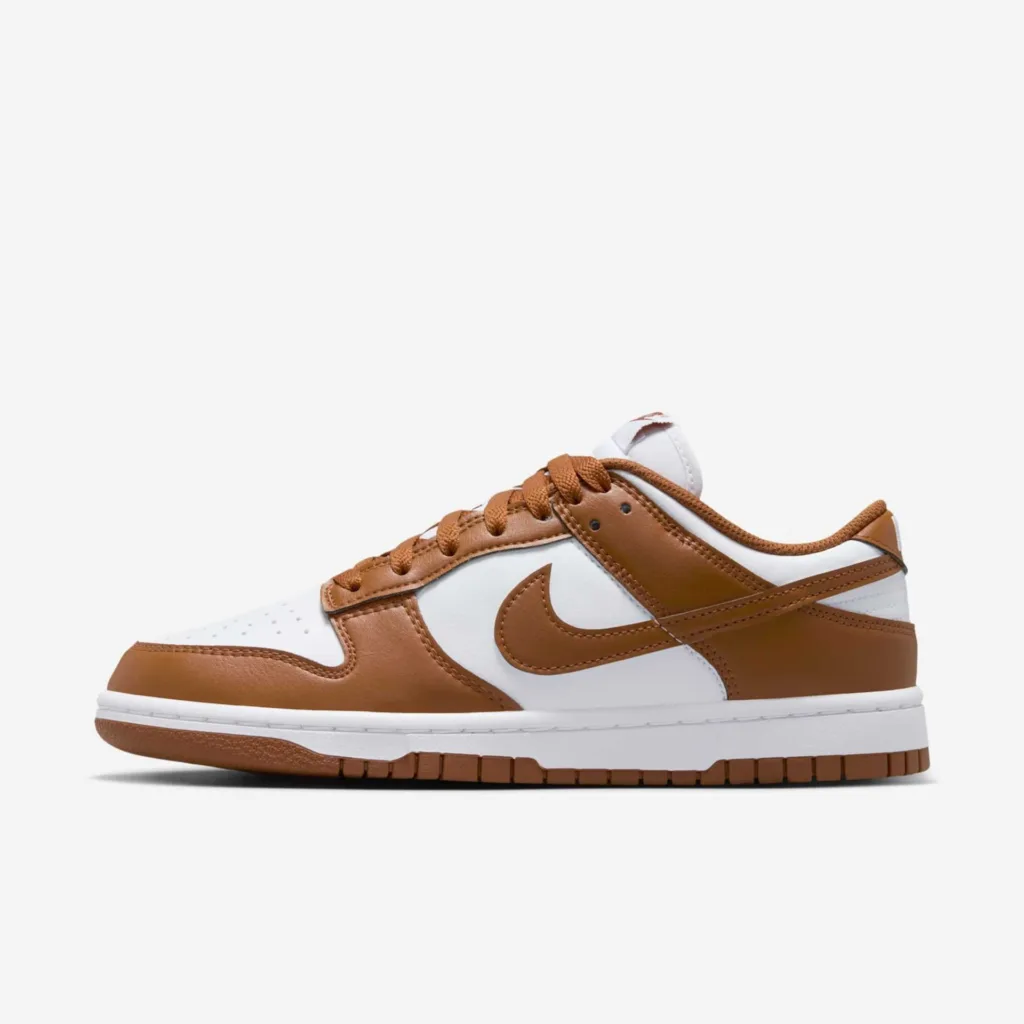 Tênis Nike Dunk Low, R$ 854,99