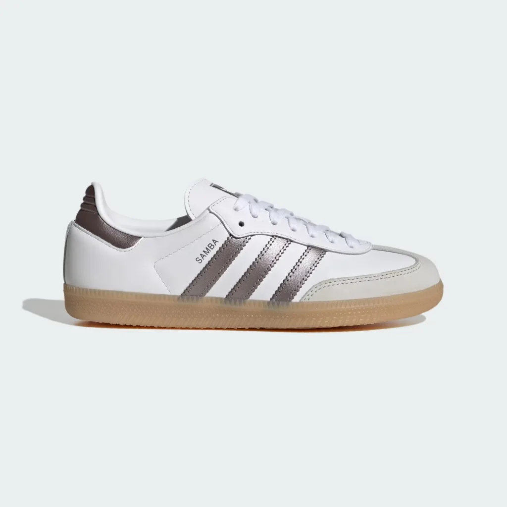 Tênis Samba OG, R$ 799,99