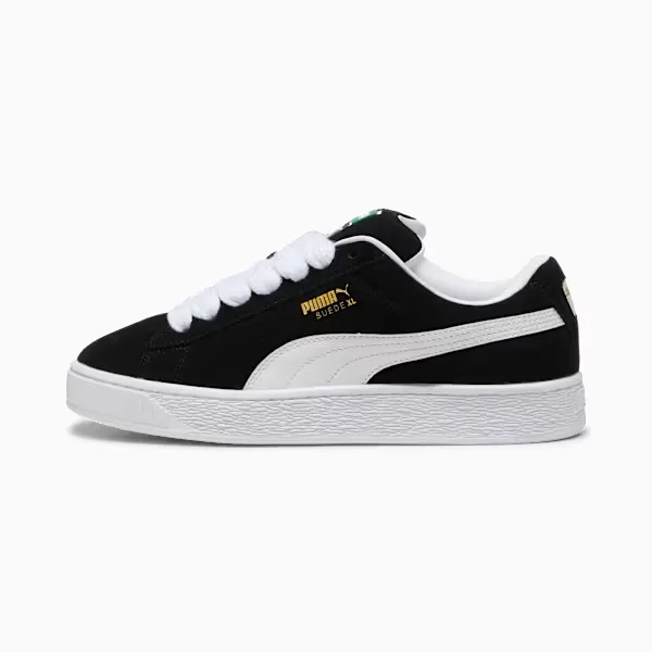 Tênis Suede XL, Puma, R$ 699,99
