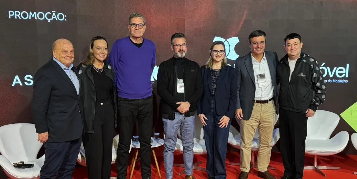 Cerimônia de abertura do 34º Inspiramais