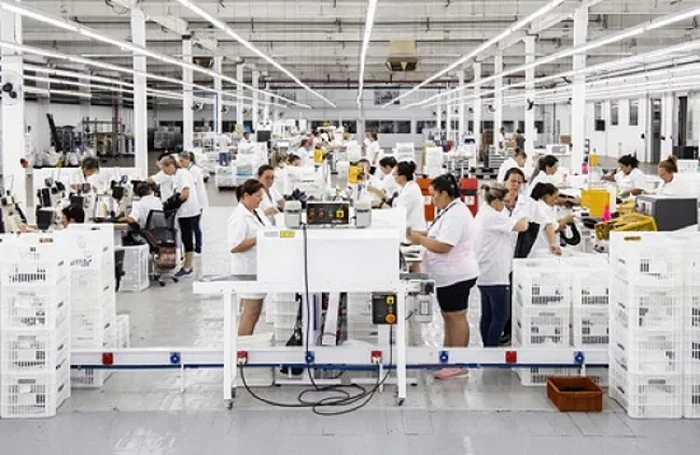 Larroudé mantém unidade industrial em Sapiranga/RS