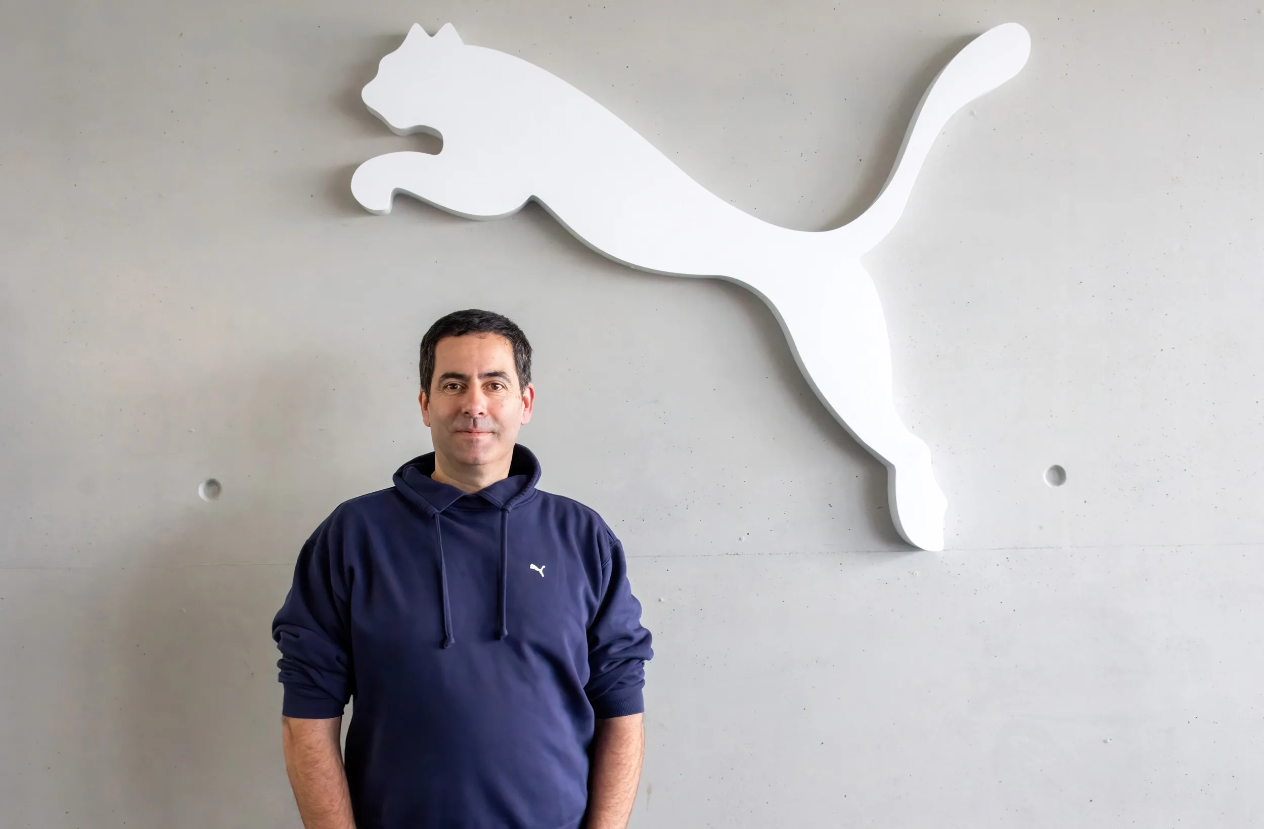 Dusan Hamlin é o novo vice-presidente de e-commerce da Puma